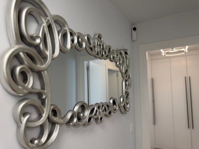 3 Slaapkamer Appartement in Nueva Andalucía