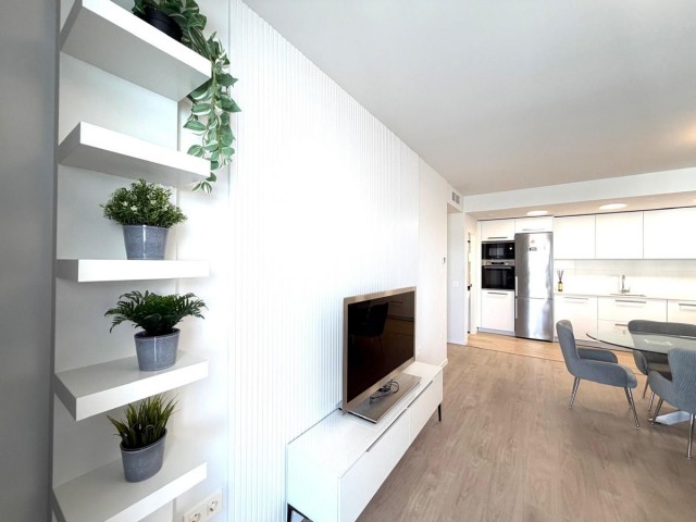 3 Slaapkamer Appartement in Nueva Andalucía