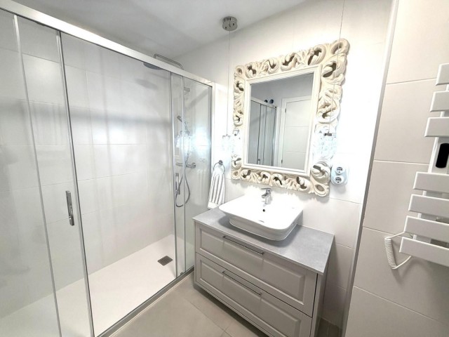 3 Slaapkamer Appartement in Nueva Andalucía