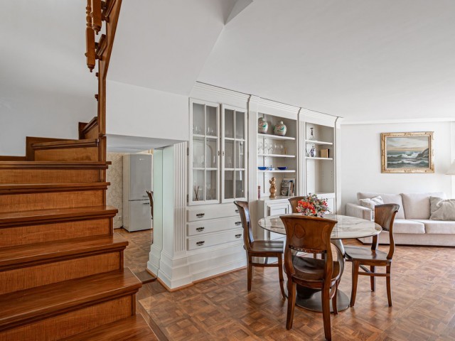 1 Bedrooms Apartment in Marbella