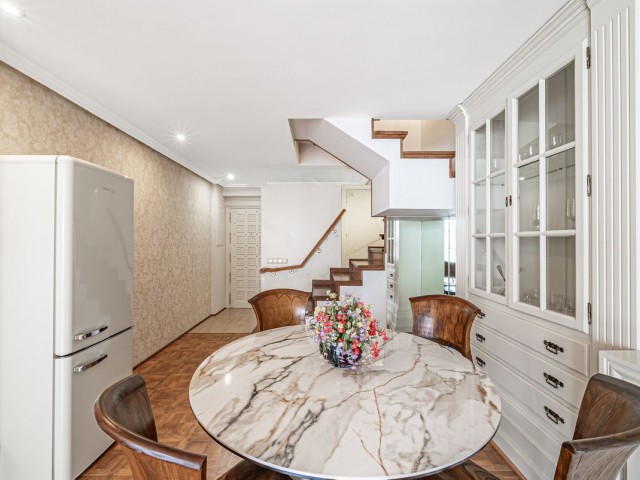 1 Bedrooms Apartment in Marbella