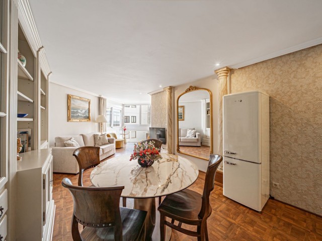 1 Bedrooms Apartment in Marbella