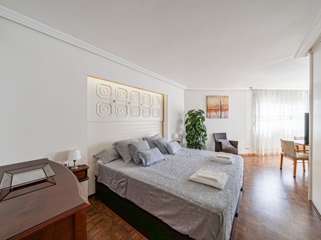 1 Bedrooms Apartment in Marbella