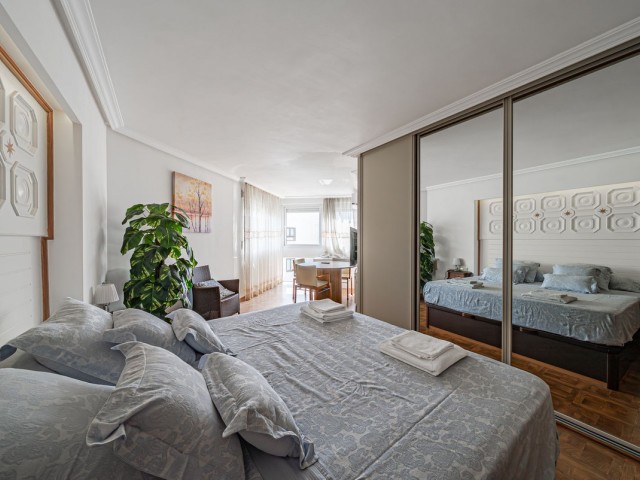 1 Bedrooms Apartment in Marbella