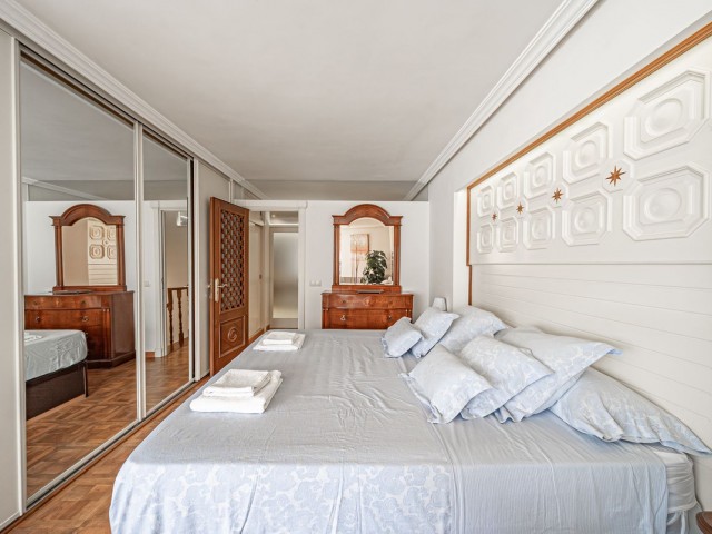 1 Bedrooms Apartment in Marbella