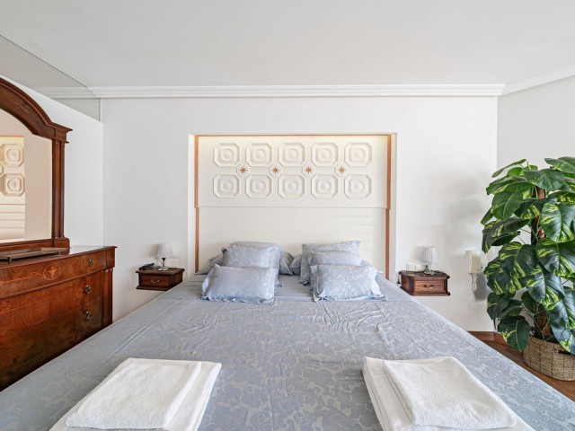 1 Bedrooms Apartment in Marbella