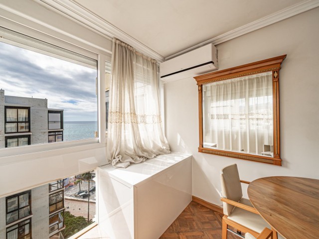 1 Bedrooms Apartment in Marbella
