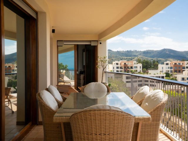 Apartment, Altos de los Monteros, R5384665