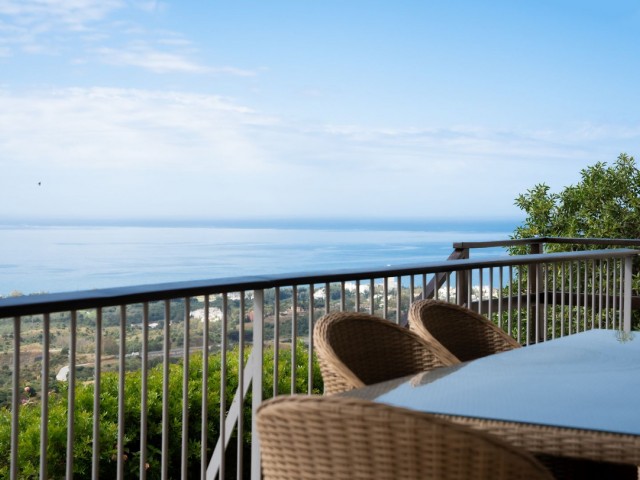 3 Makuuhuoneen Huoneisto Altos de los Monteros