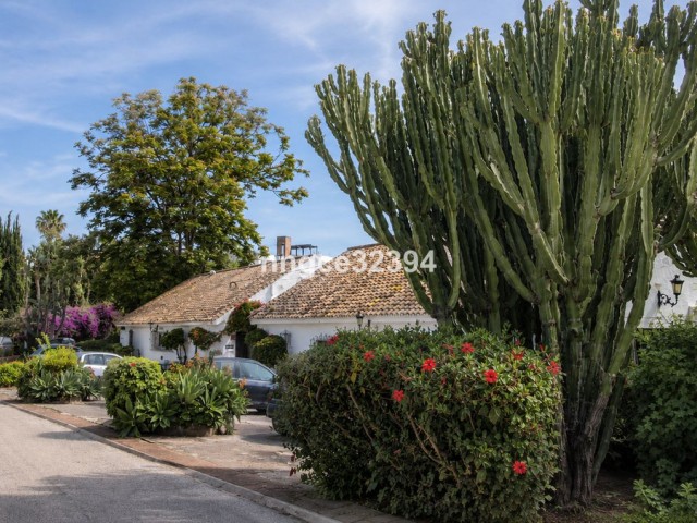 3 Bedrooms Townhouse in Nueva Andalucía
