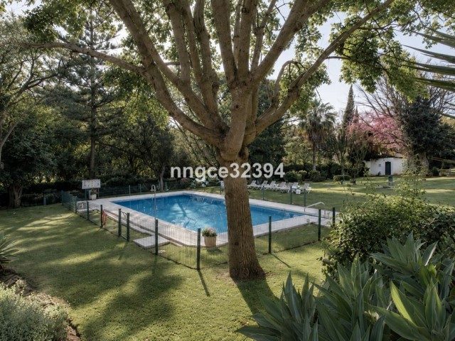 3 Bedrooms Townhouse in Nueva Andalucía