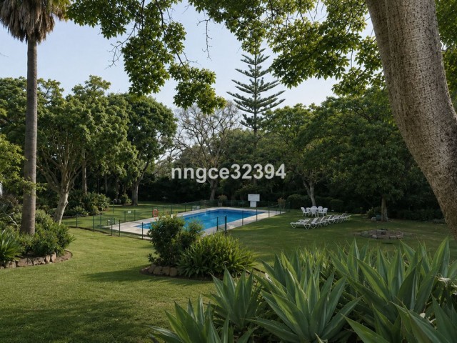 3 Bedrooms Townhouse in Nueva Andalucía
