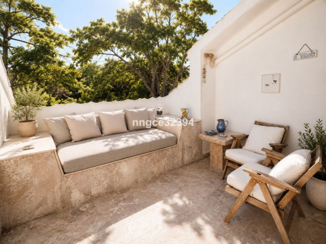 3 Bedrooms Townhouse in Nueva Andalucía