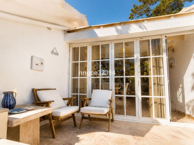 3 Bedrooms Townhouse in Nueva Andalucía