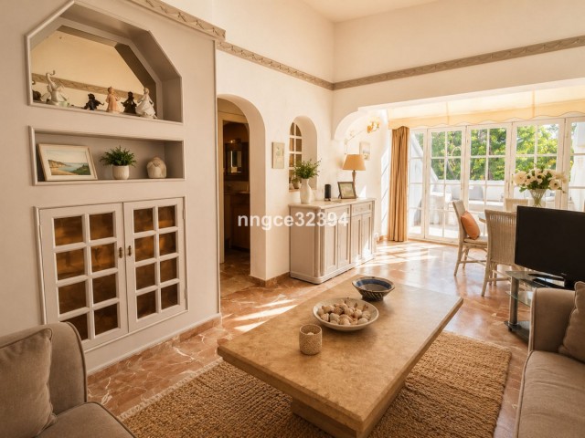 3 Bedrooms Townhouse in Nueva Andalucía