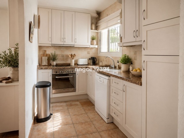 3 Bedrooms Townhouse in Nueva Andalucía
