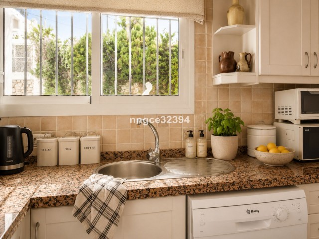 3 Bedrooms Townhouse in Nueva Andalucía