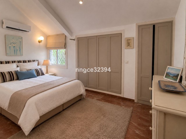 3 Bedrooms Townhouse in Nueva Andalucía