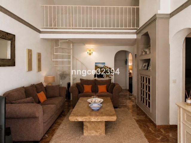 3 Bedrooms Townhouse in Nueva Andalucía