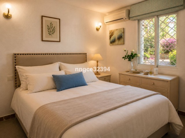 3 Bedrooms Townhouse in Nueva Andalucía