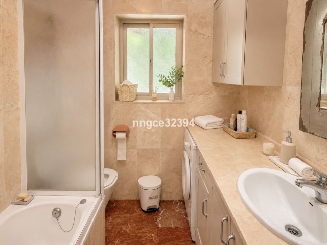 3 Bedrooms Townhouse in Nueva Andalucía