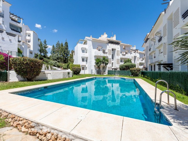 Apartment Benalmadena Costa - R5384704