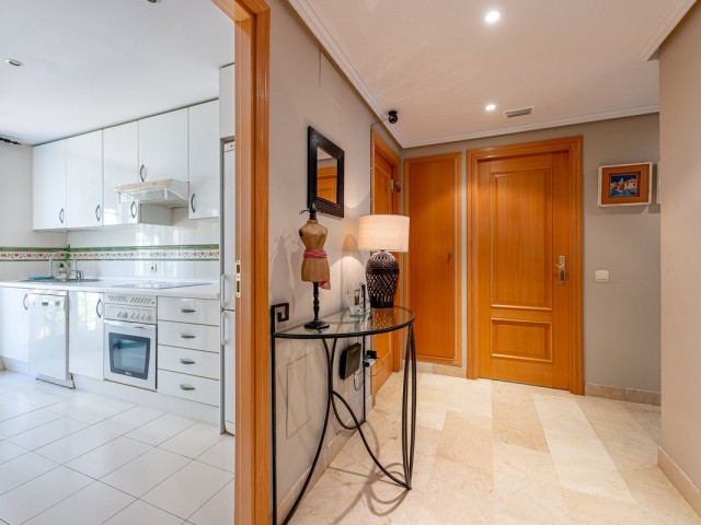 3 Bedrooms Apartment in Benalmadena Costa