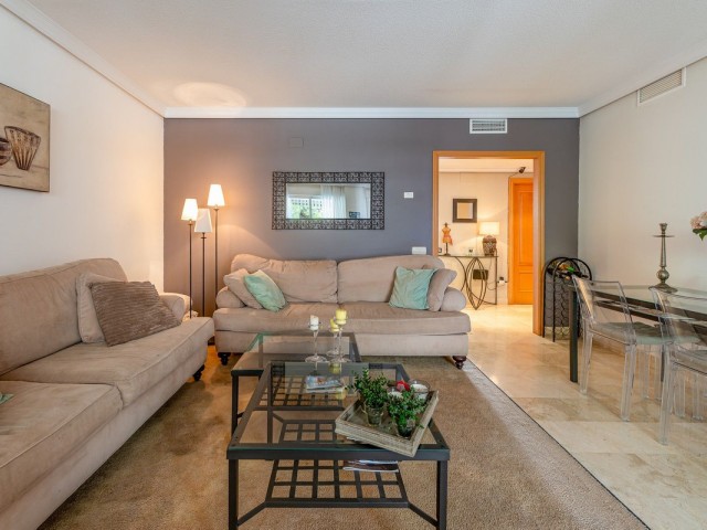 3 Bedrooms Apartment in Benalmadena Costa