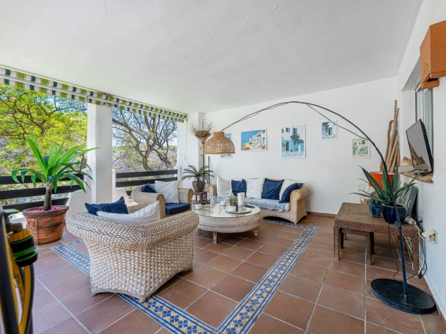 3 Bedrooms Apartment in Benalmadena Costa