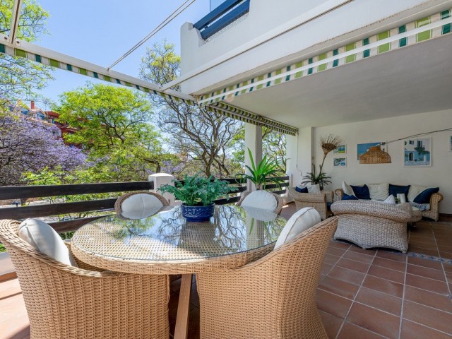 3 Bedrooms Apartment in Benalmadena Costa