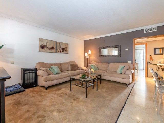 3 Bedrooms Apartment in Benalmadena Costa