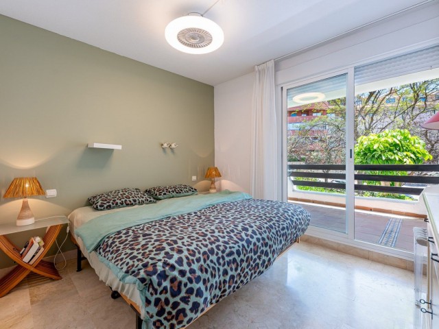 3 Bedrooms Apartment in Benalmadena Costa