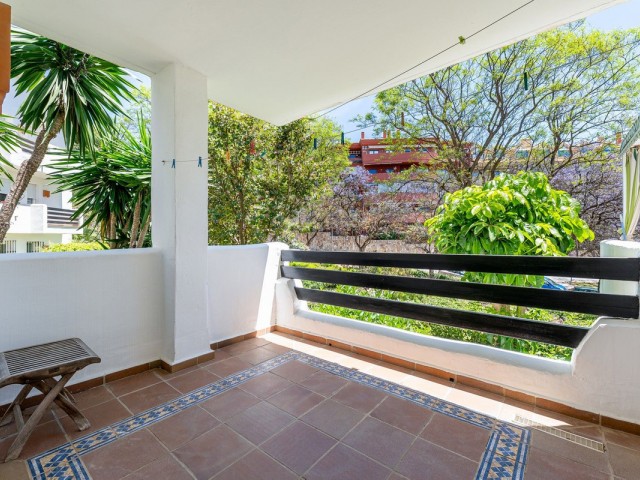 3 Bedrooms Apartment in Benalmadena Costa