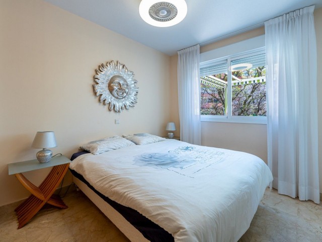 3 Bedrooms Apartment in Benalmadena Costa