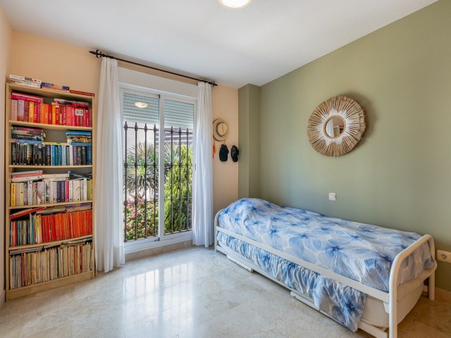 3 Bedrooms Apartment in Benalmadena Costa