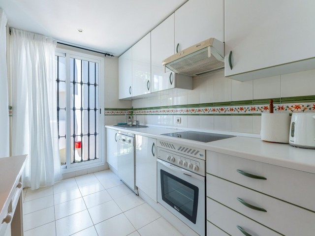 3 Bedrooms Apartment in Benalmadena Costa