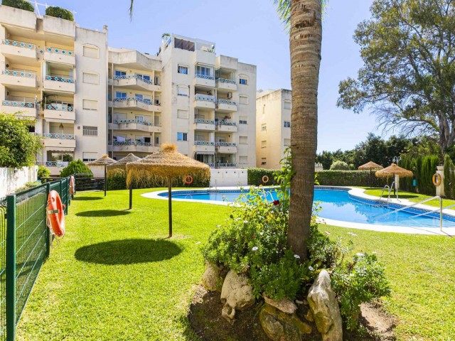 Appartement, Costabella, R5386711