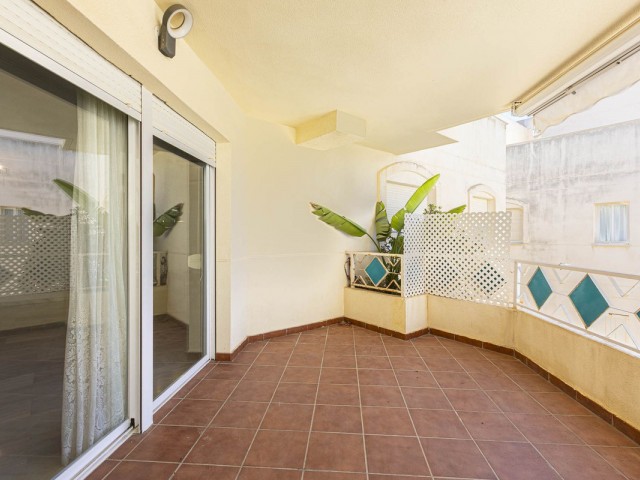 3 Slaapkamer Appartement in Costabella