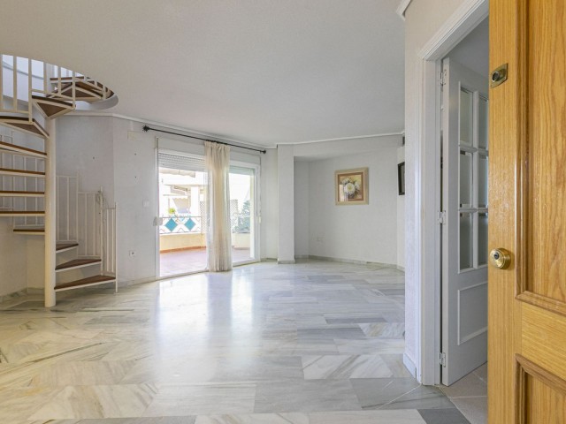 3 Slaapkamer Appartement in Costabella