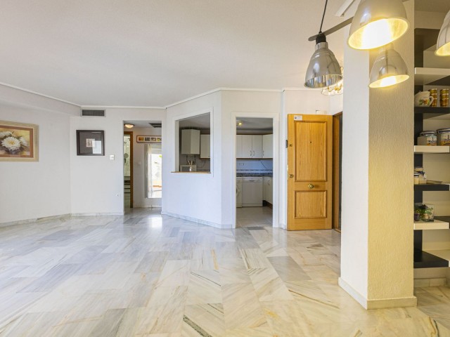 3 Slaapkamer Appartement in Costabella