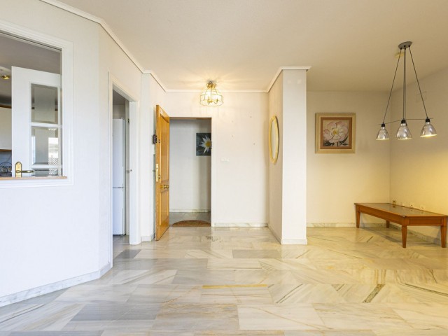 3 Slaapkamer Appartement in Costabella
