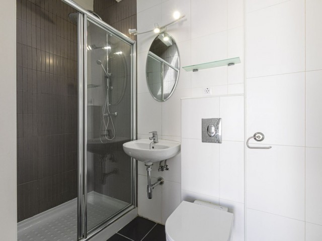 3 Slaapkamer Appartement in Costabella