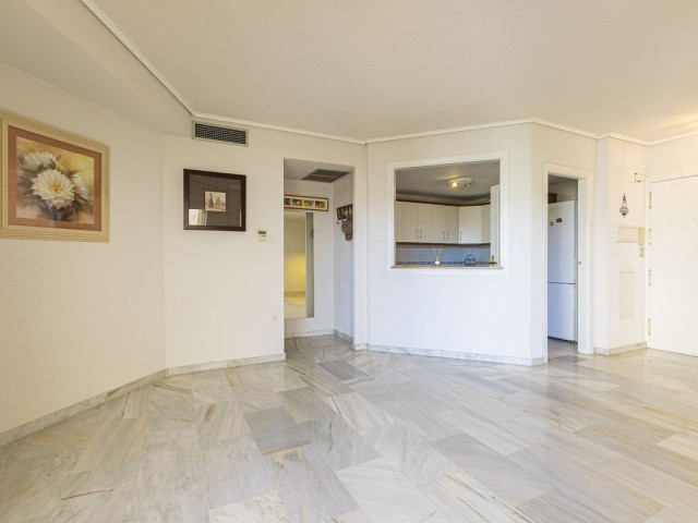3 Slaapkamer Appartement in Costabella