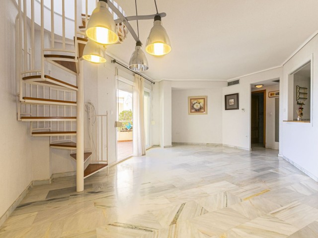 3 Slaapkamer Appartement in Costabella