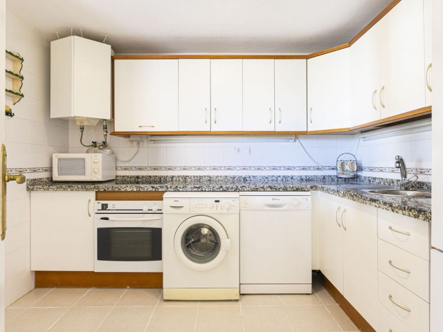 3 Slaapkamer Appartement in Costabella