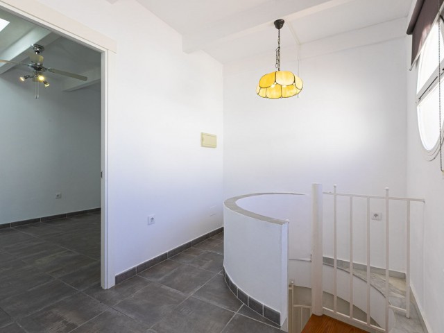 3 Slaapkamer Appartement in Costabella