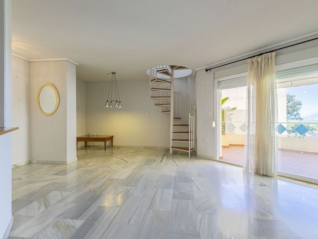 3 Slaapkamer Appartement in Costabella