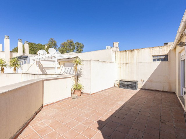 3 Slaapkamer Appartement in Costabella