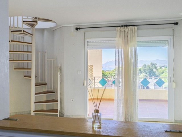 3 Slaapkamer Appartement in Costabella