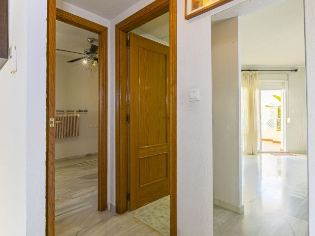 3 Slaapkamer Appartement in Costabella